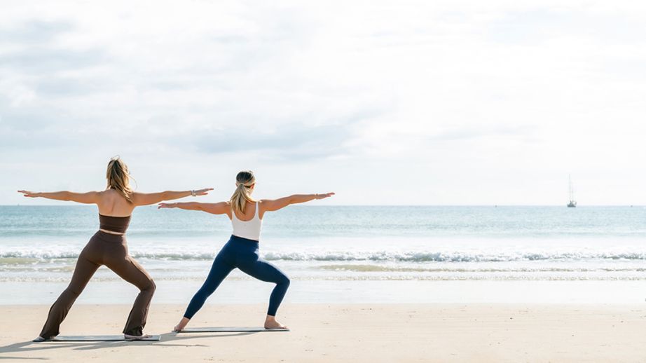 Wellness Retreats